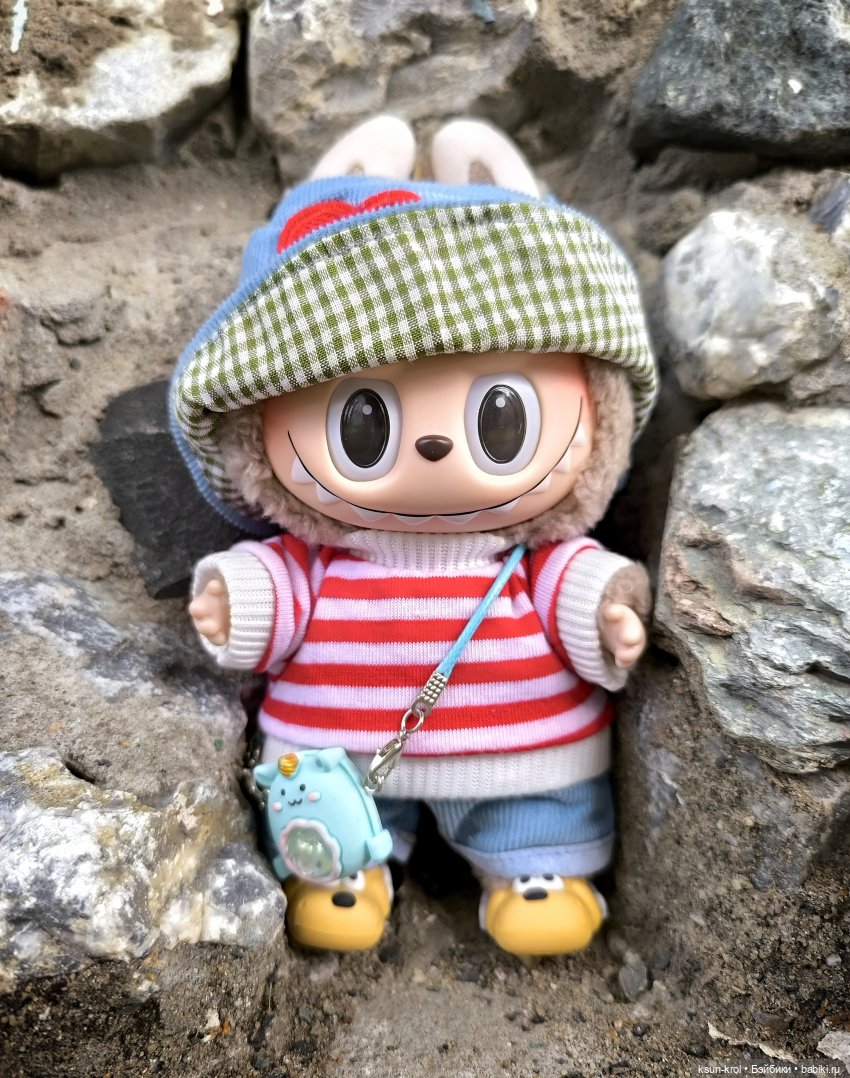 Моя прелесть 💖 Часть 2 — Фигурки Pop Mart (Поп Март): Blind Box