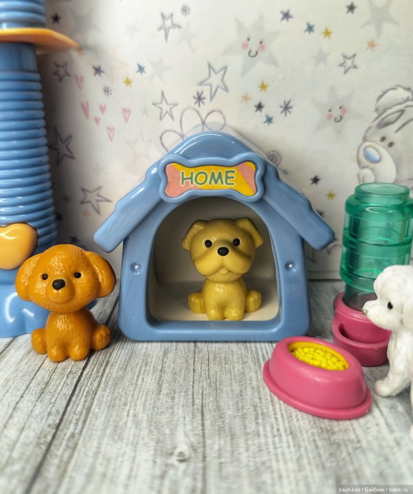 Крошки с ладошку - Часть 12