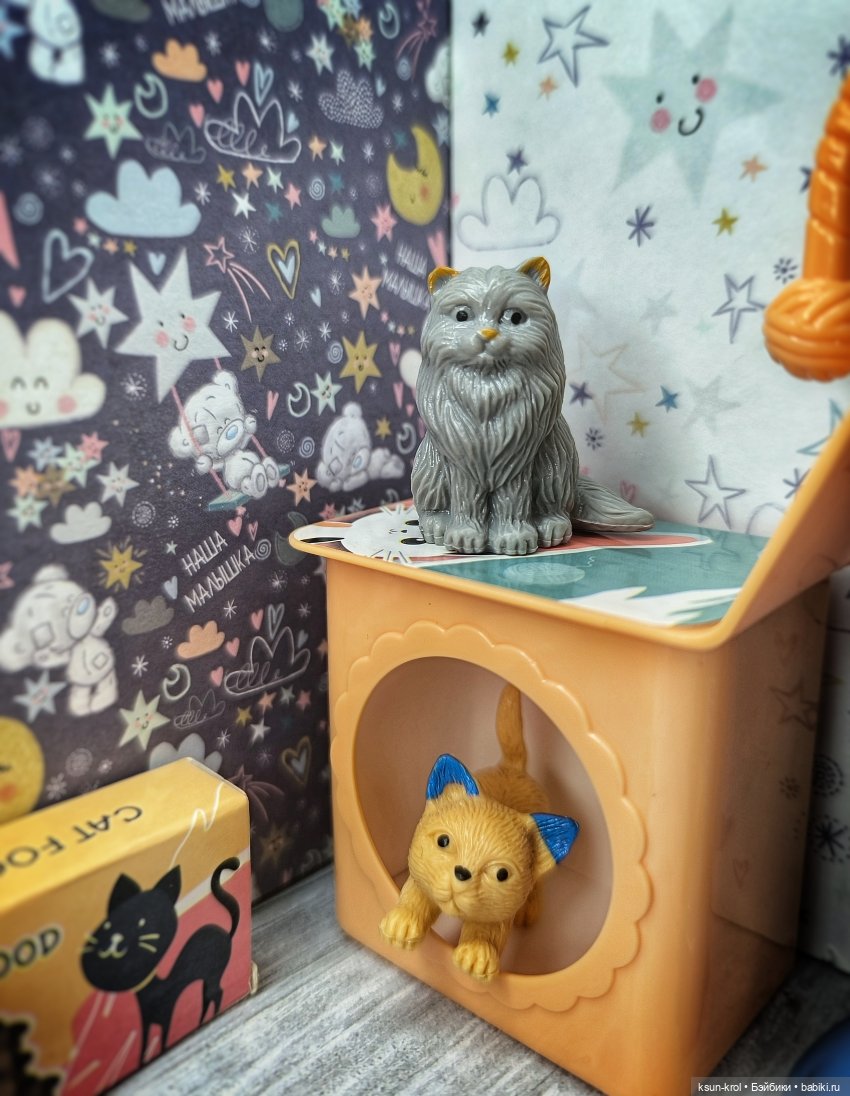 Крошки с ладошку - Часть 12