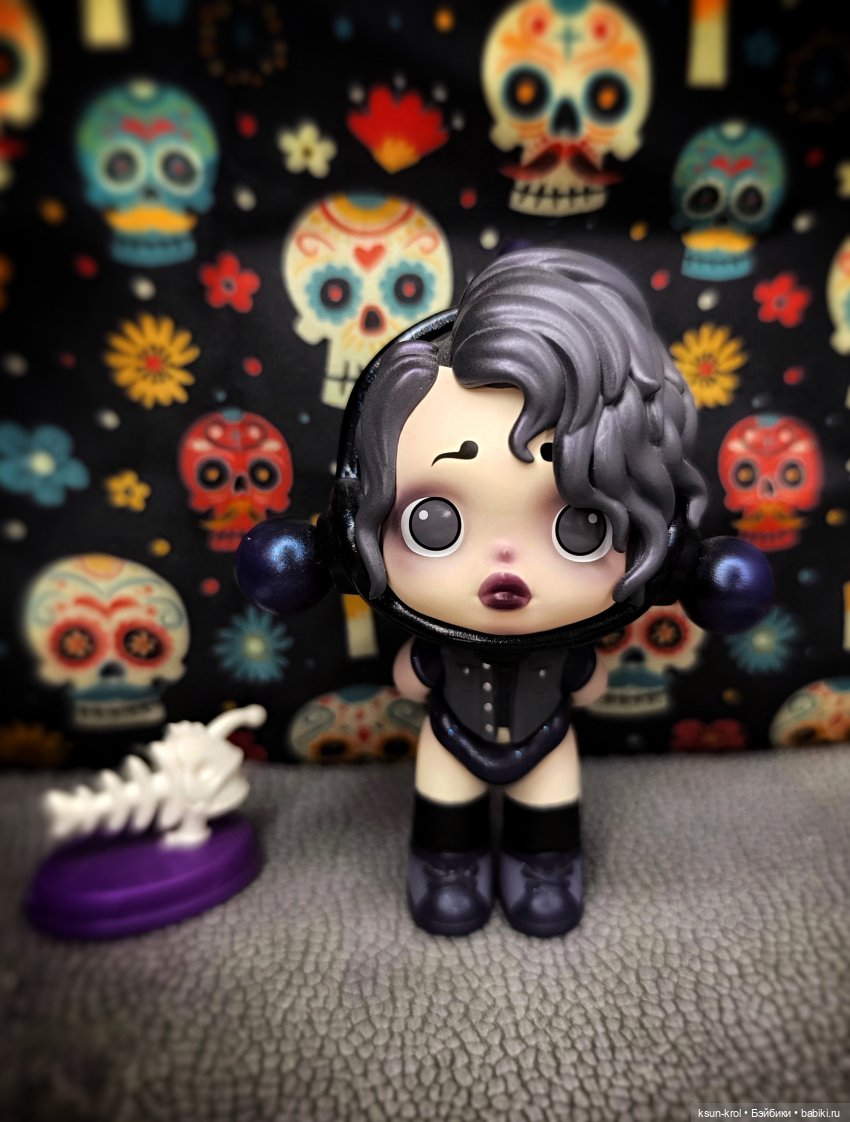 Моя прелесть 💖 Часть 2 — Фигурки Pop Mart (Поп Март): Blind Box