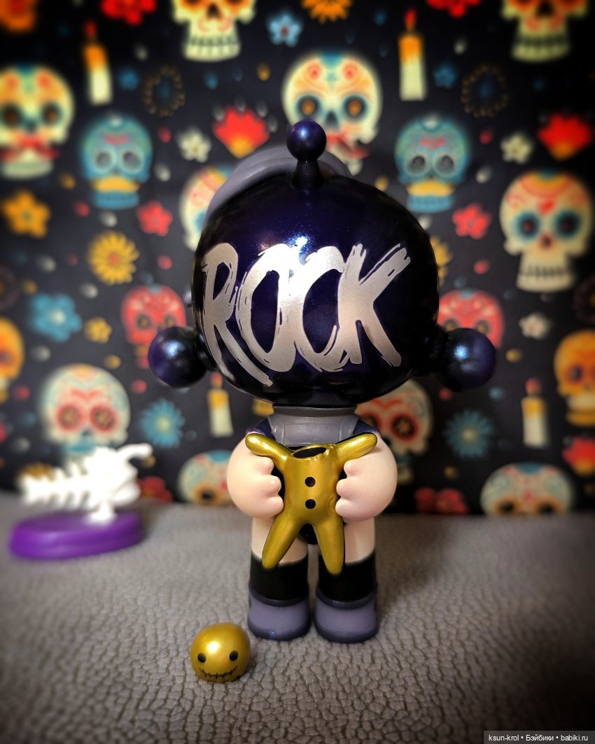 Моя прелесть 💖 Часть 2 — Фигурки Pop Mart (Поп Март): Blind Box