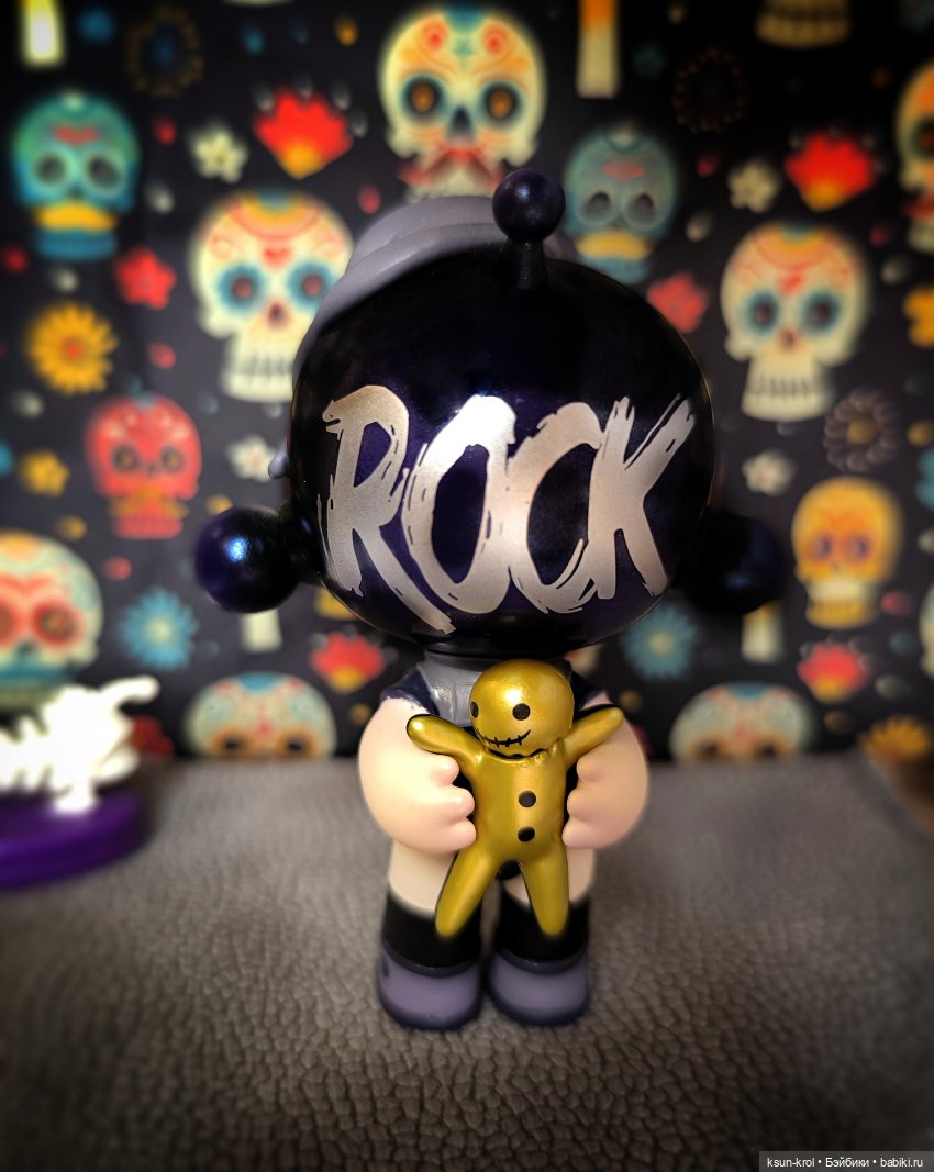 Моя прелесть 💖 Часть 2 — Фигурки Pop Mart (Поп Март): Blind Box