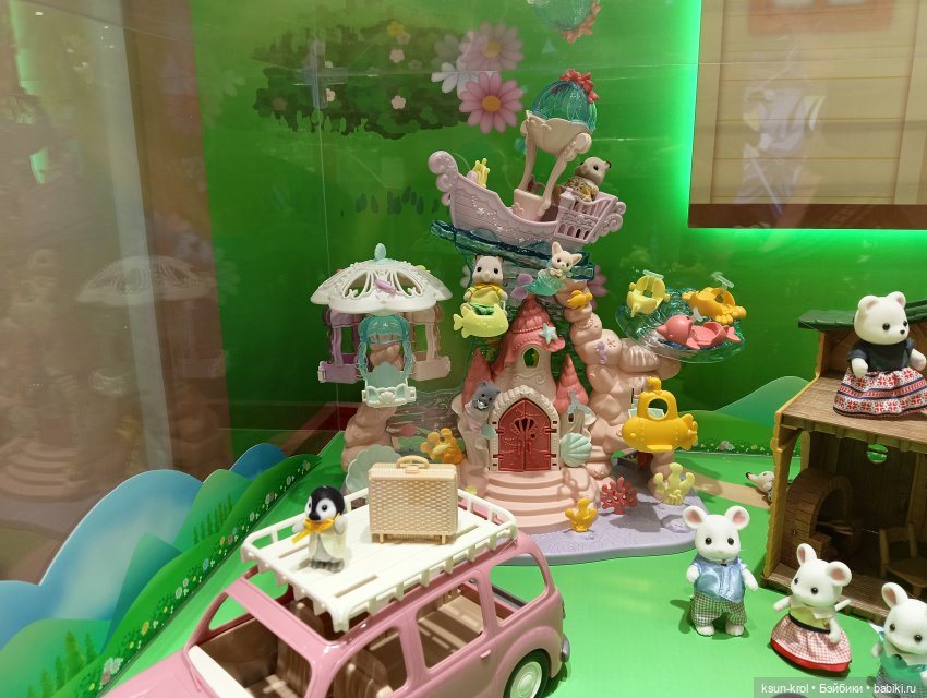 Моя прелесть 💖 Часть 1 — Фигурки Pop Mart (Поп Март): Blind Box