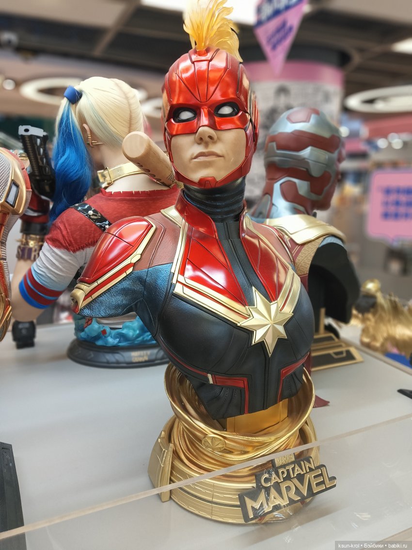 Моя прелесть 💖 Часть 1 — Фигурки Pop Mart (Поп Март): Blind Box