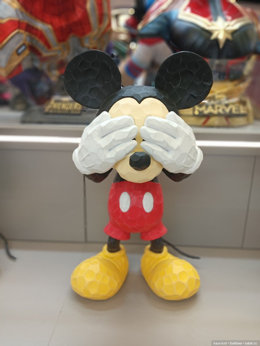 Моя прелесть 💖 Часть 1 — Фигурки Pop Mart (Поп Март): Blind Box