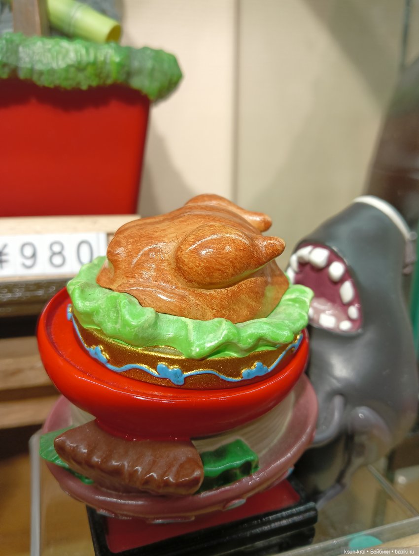 Моя прелесть 💖 Часть 1 — Фигурки Pop Mart (Поп Март): Blind Box