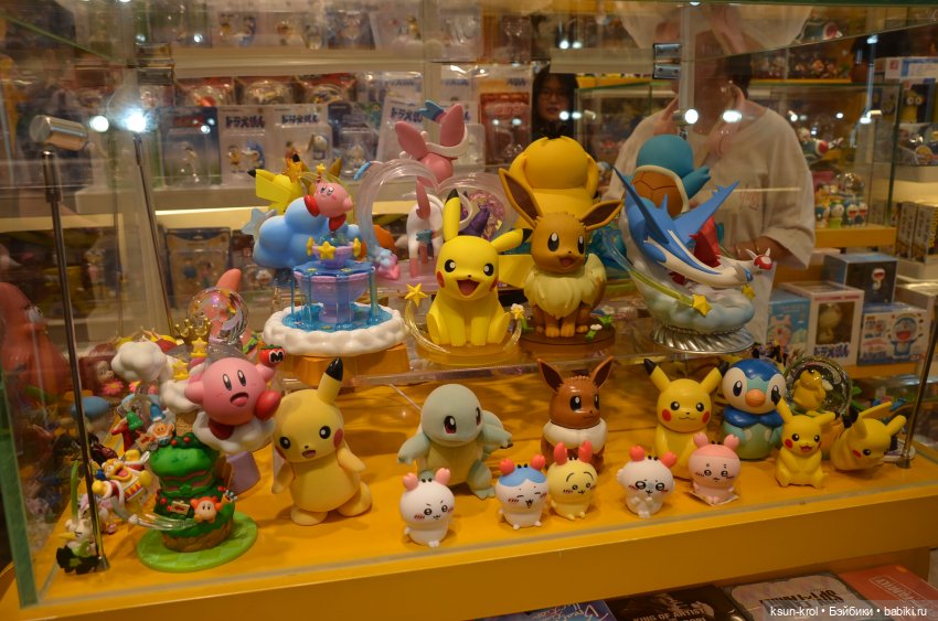 Моя прелесть 💖 Часть 1 — Фигурки Pop Mart (Поп Март): Blind Box