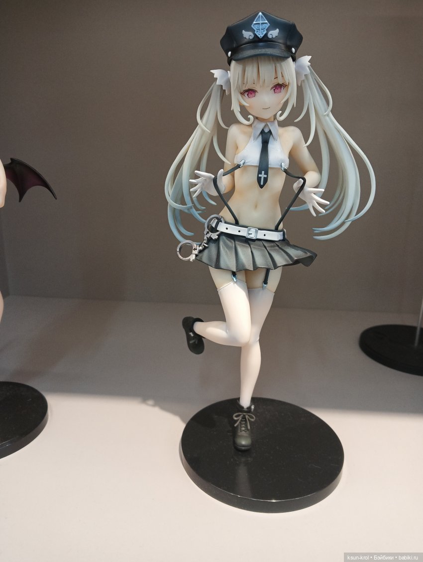 Моя прелесть 💖 Часть 1 — Фигурки Pop Mart (Поп Март): Blind Box