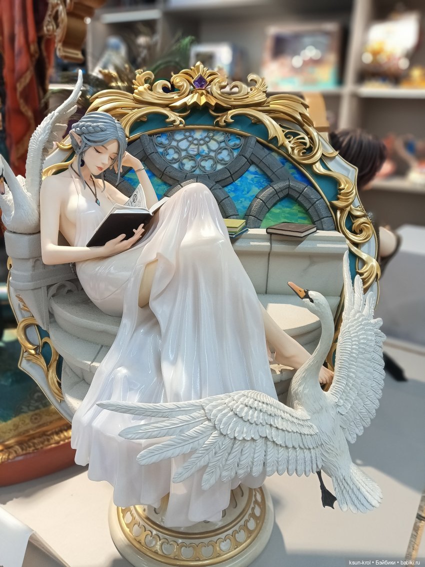 Моя прелесть 💖 Часть 1 — Фигурки Pop Mart (Поп Март): Blind Box