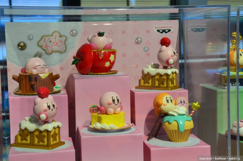 Моя прелесть 💖 Часть 1 — Фигурки Pop Mart (Поп Март): Blind Box