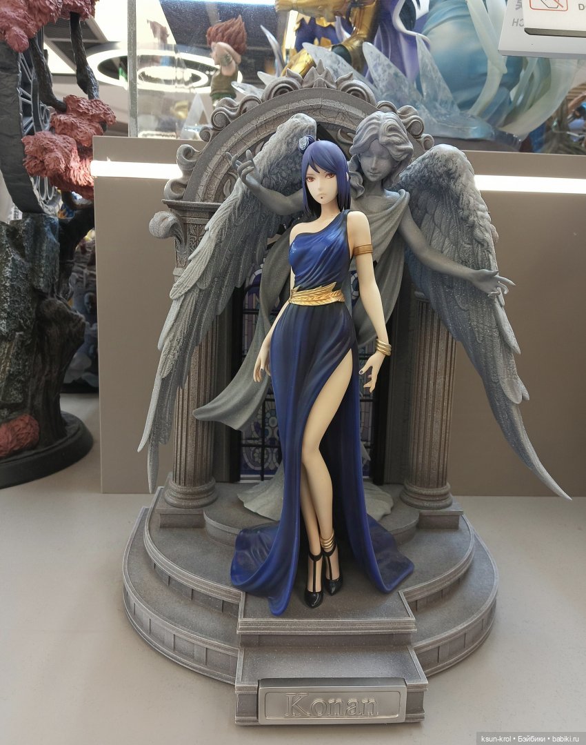 Моя прелесть 💖 Часть 1 — Фигурки Pop Mart (Поп Март): Blind Box