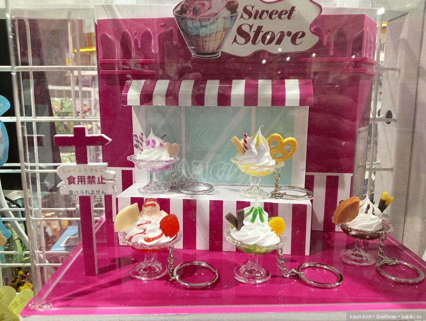 Моя прелесть 💖 Часть 1 — Фигурки Pop Mart (Поп Март): Blind Box