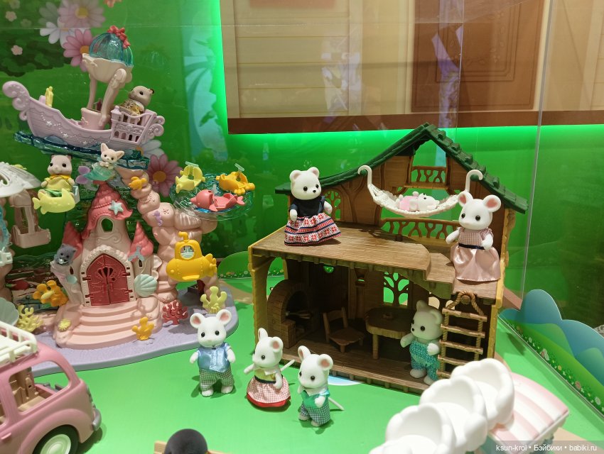 Моя прелесть 💖 Часть 1 — Фигурки Pop Mart (Поп Март): Blind Box