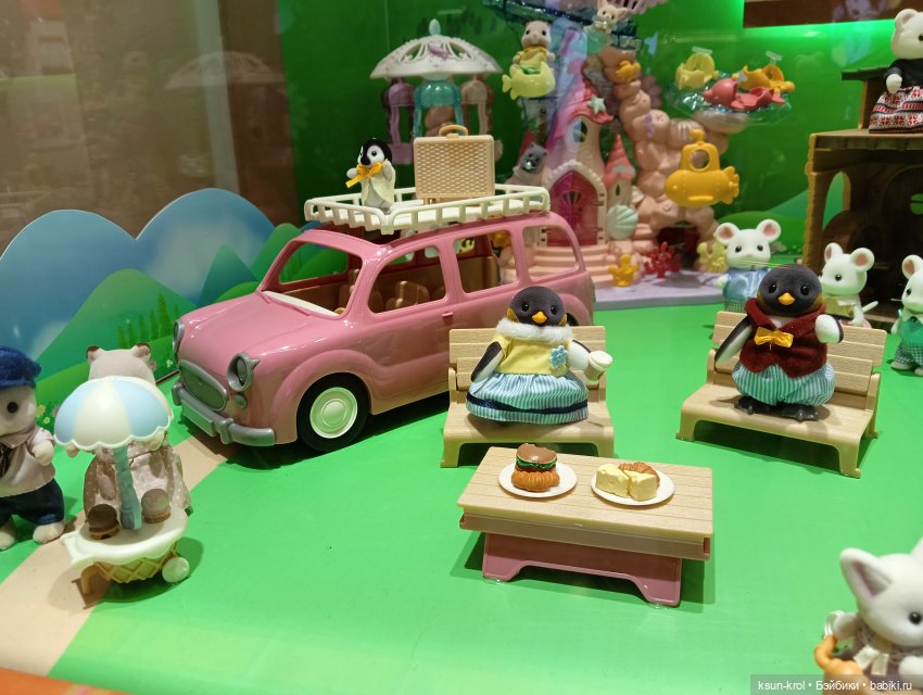 Моя прелесть 💖 Часть 1 — Фигурки Pop Mart (Поп Март): Blind Box