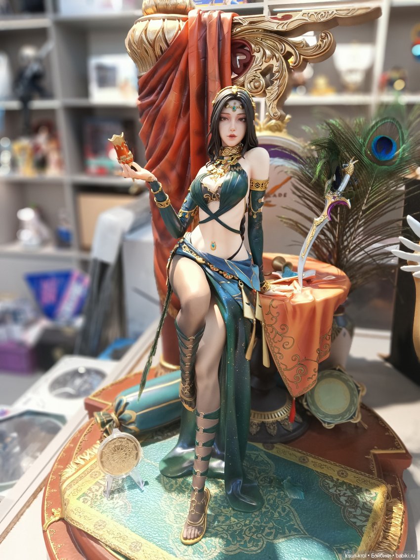 Моя прелесть 💖 Часть 1 — Фигурки Pop Mart (Поп Март): Blind Box