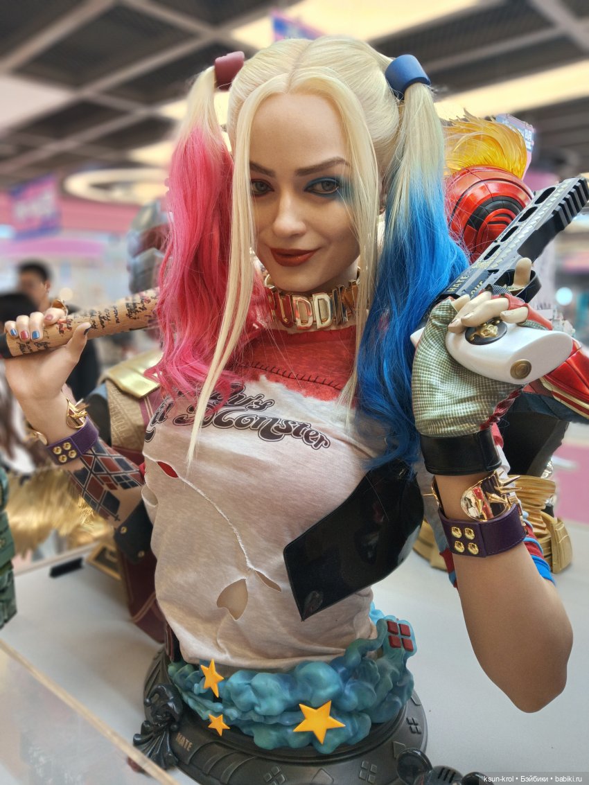 Моя прелесть 💖 Часть 1 — Фигурки Pop Mart (Поп Март): Blind Box