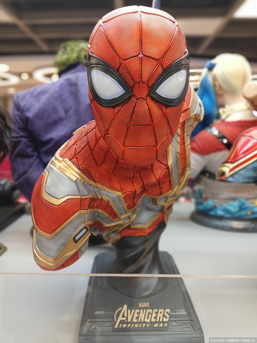 Моя прелесть 💖 Часть 1 — Фигурки Pop Mart (Поп Март): Blind Box