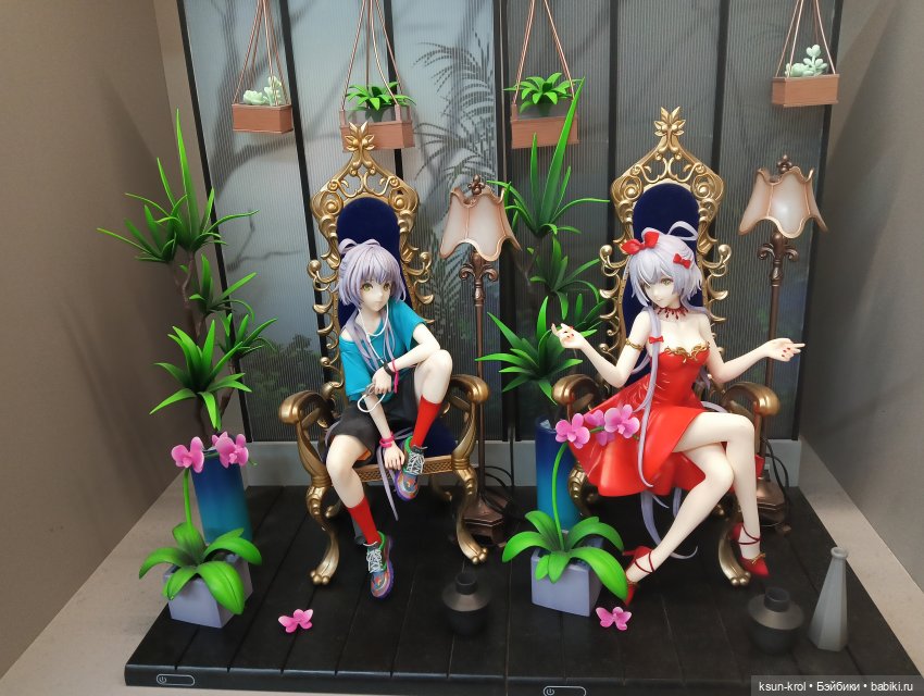 Моя прелесть 💖 Часть 1 — Фигурки Pop Mart (Поп Март): Blind Box