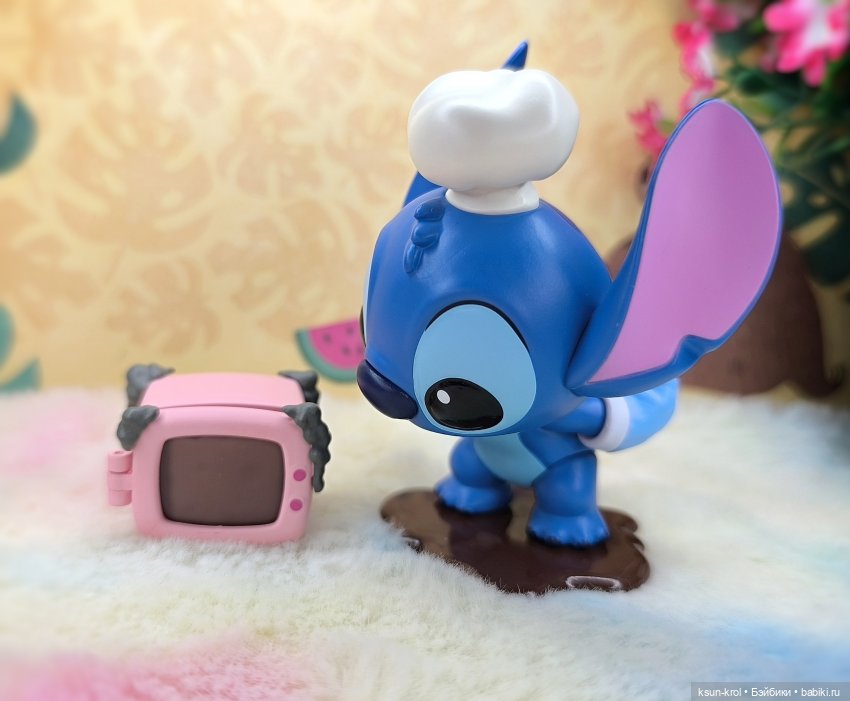 Моя прелесть 💖 Часть 2 — Фигурки Pop Mart (Поп Март): Blind Box