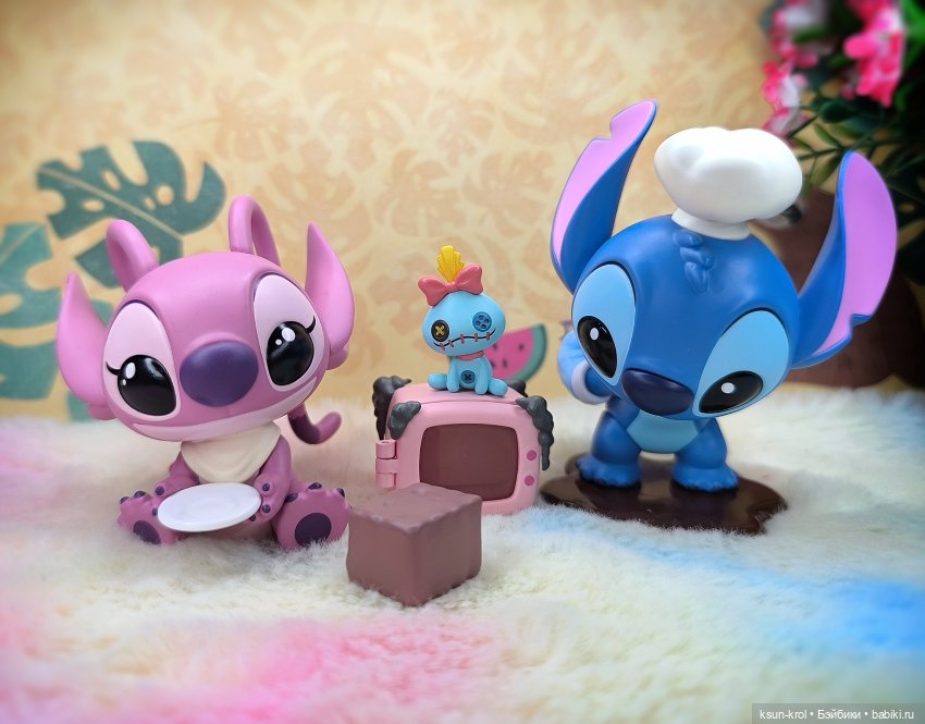 Моя прелесть 💖 Часть 2 — Фигурки Pop Mart (Поп Март): Blind Box