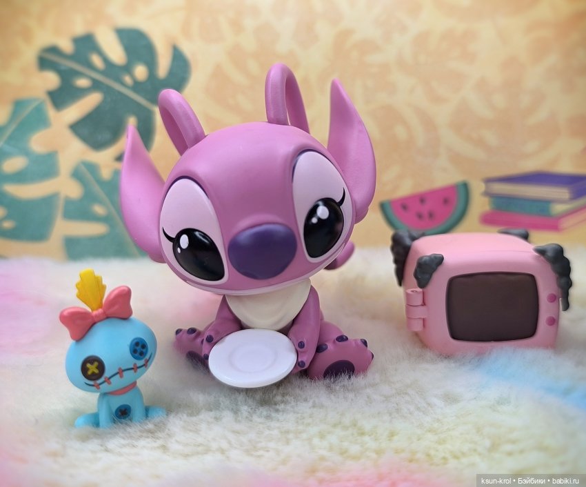 Моя прелесть 💖 Часть 2 — Фигурки Pop Mart (Поп Март): Blind Box