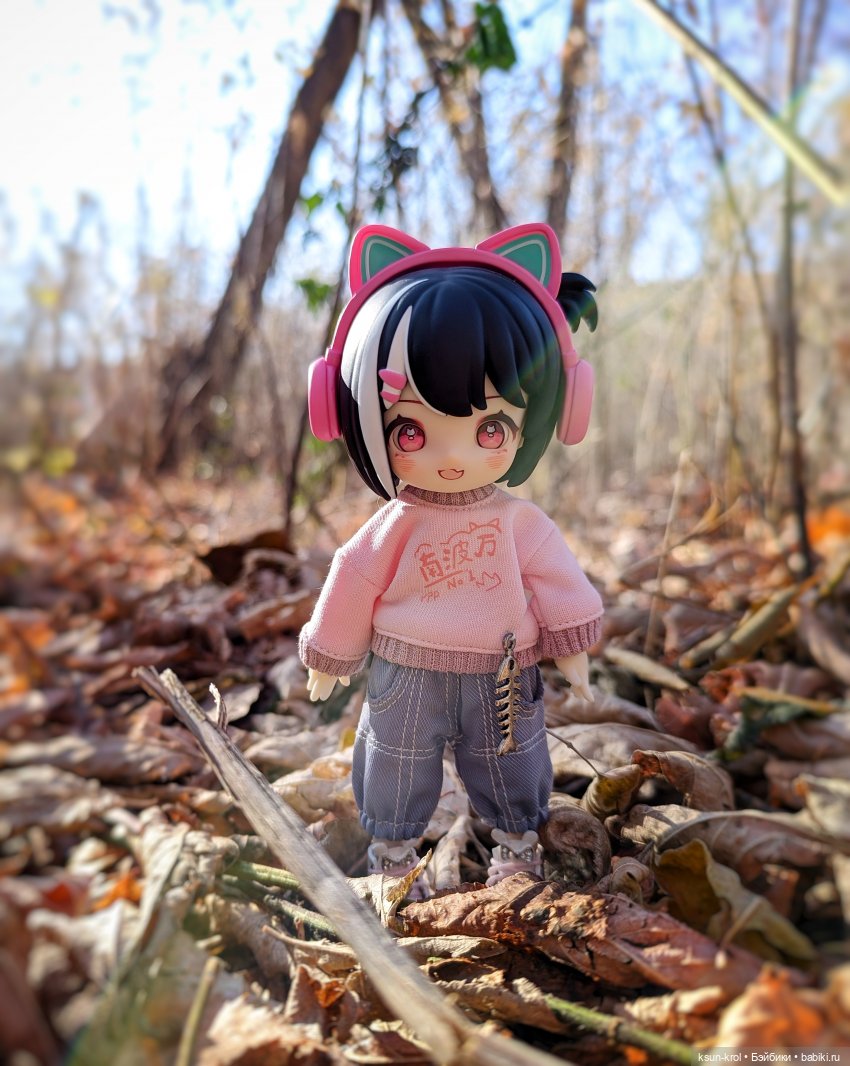 Крошки с ладошку - Часть 12