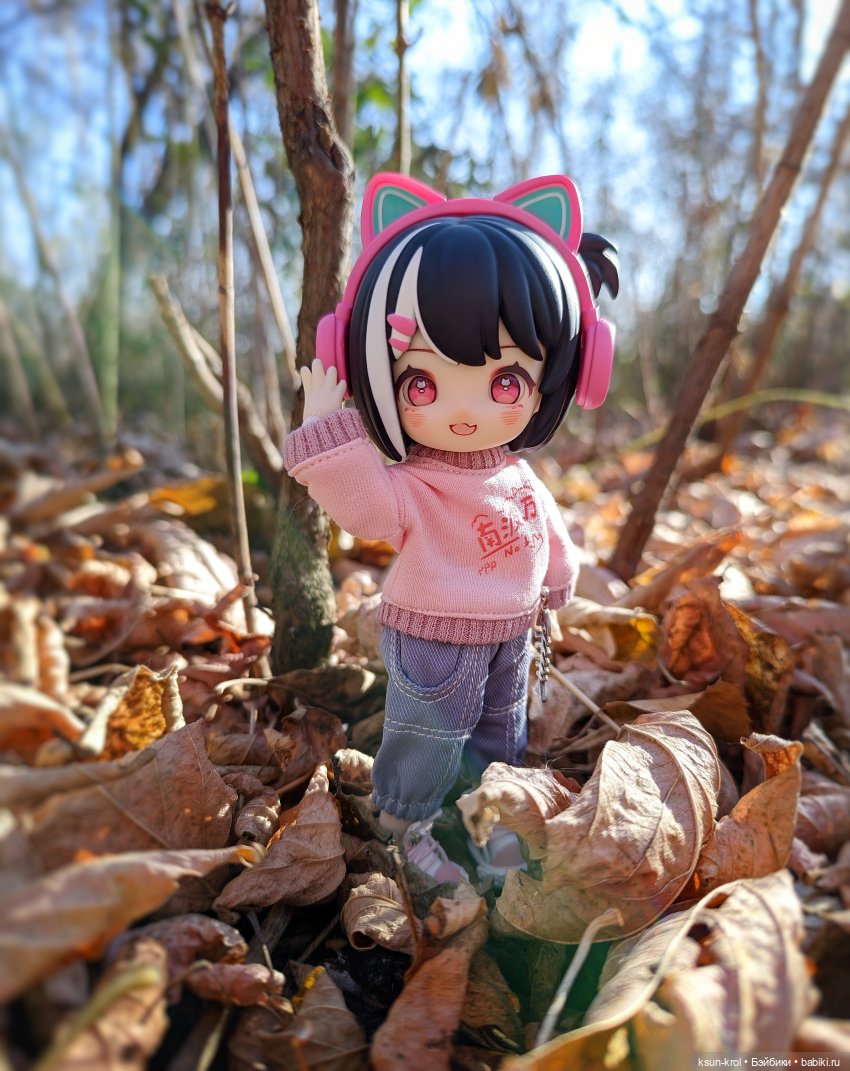 Крошки с ладошку - Часть 12