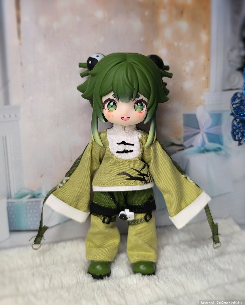 Крошки с ладошку - Часть 13 (фото 7)