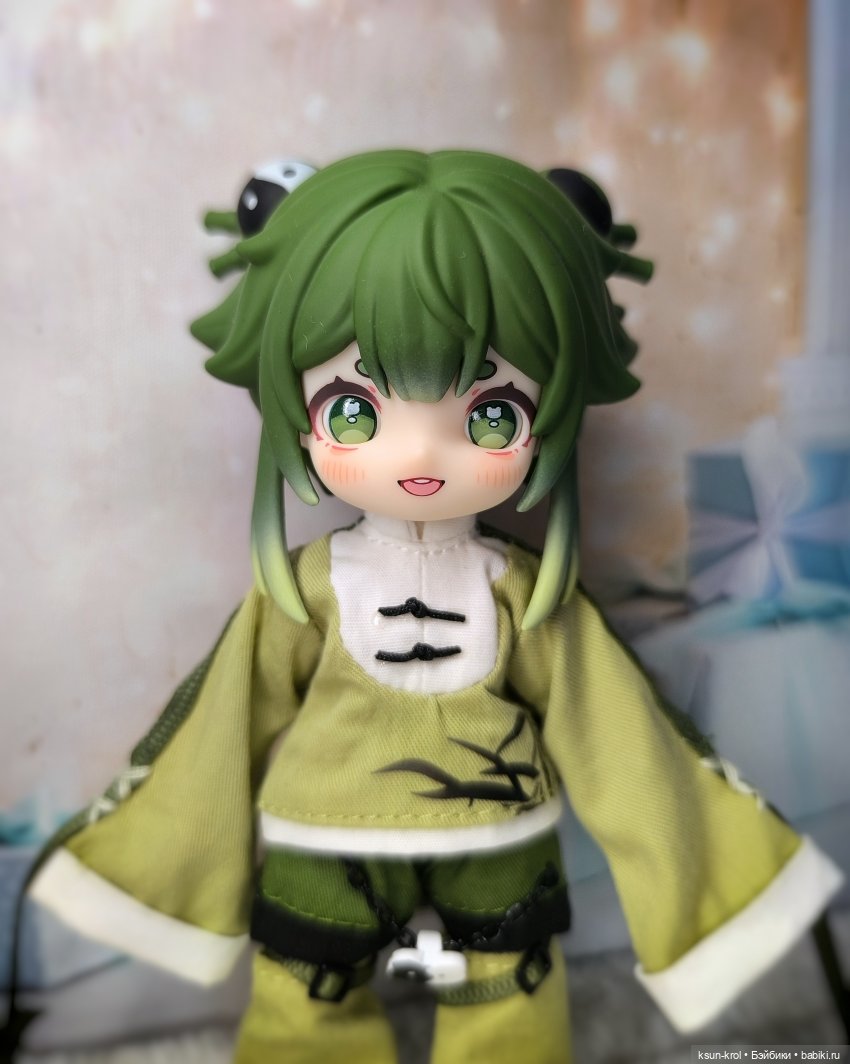 Крошки с ладошку - Часть 13 (фото 8)