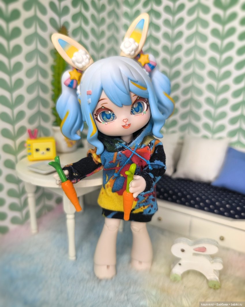 Крошки с ладошку - Часть 13