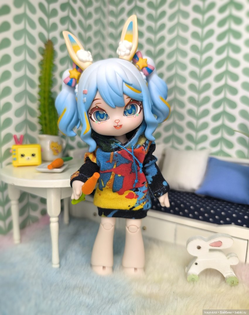 Крошки с ладошку - Часть 13