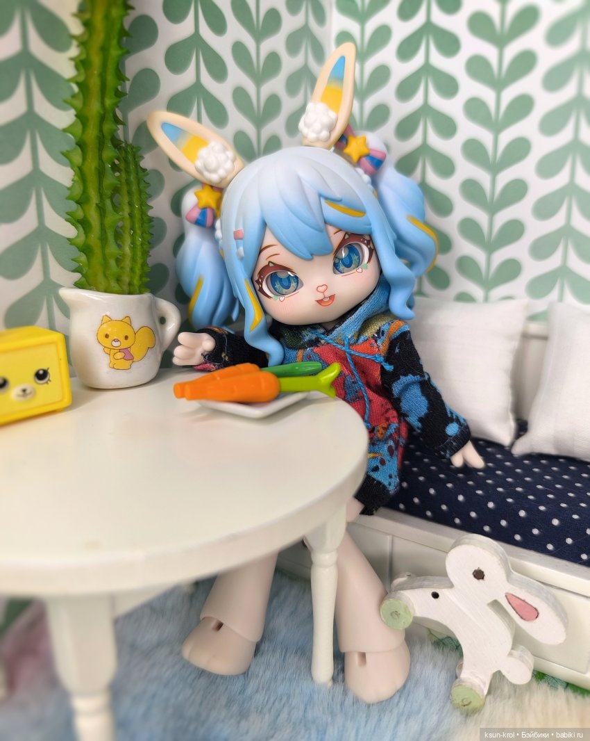 Крошки с ладошку - Часть 13