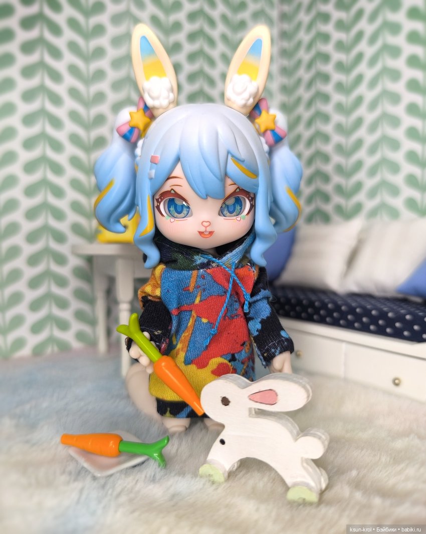 Крошки с ладошку - Часть 13