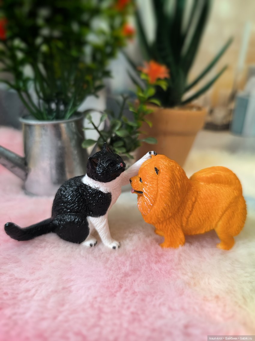 Зайки UFdoll — Куклы и тела UFdoll (ЮФдолл): Blind Box (фото 10)