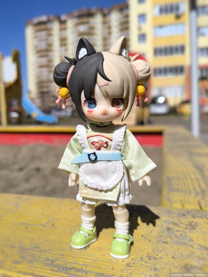 Крошки с ладошку - Часть 13