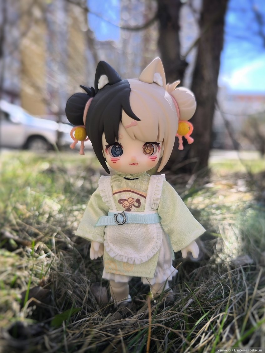 Крошки с ладошку - Часть 13