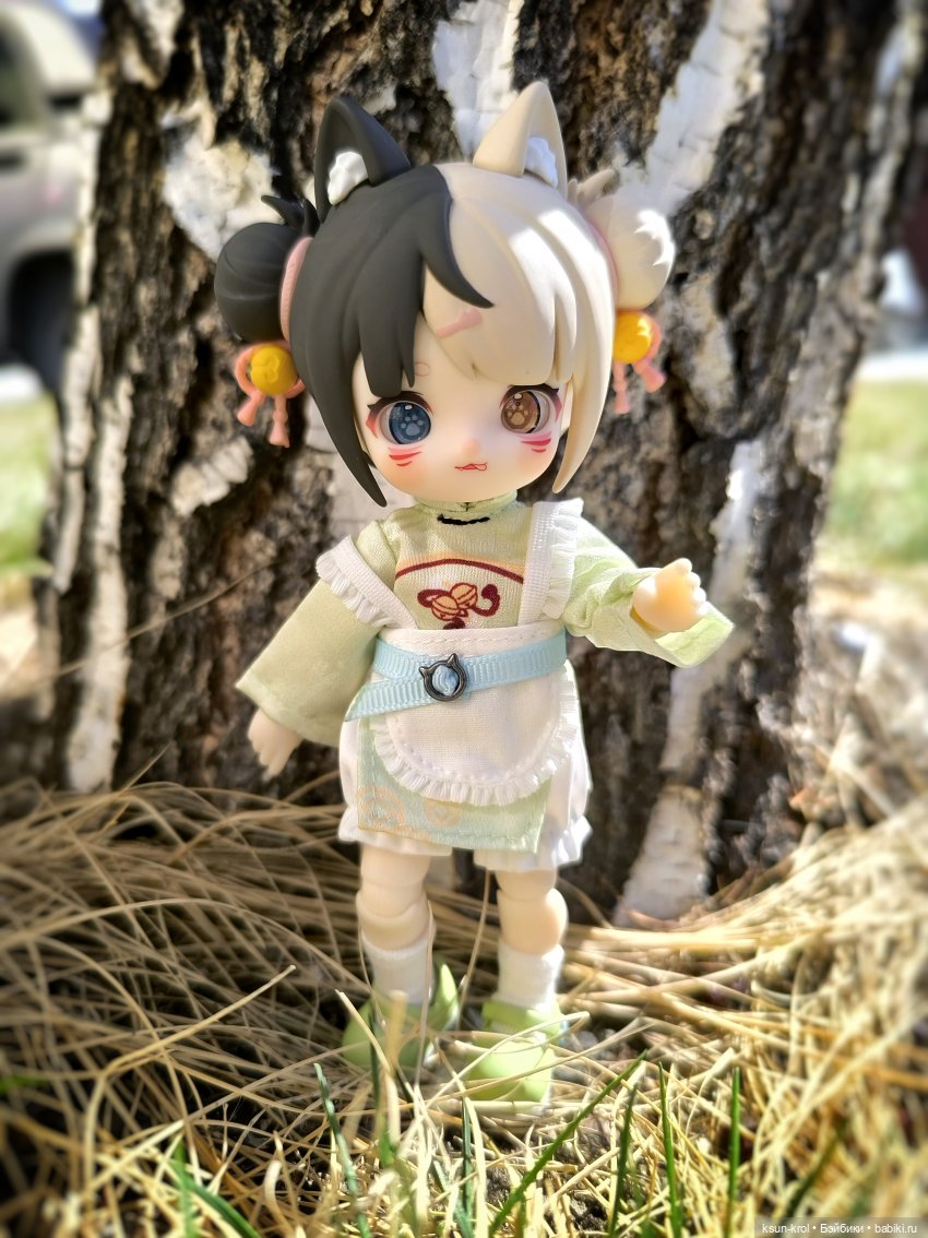 Крошки с ладошку - Часть 13