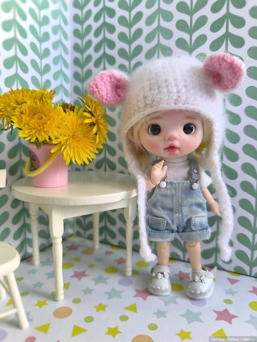 Крошки с ладошку - Часть 13 (фото 4)