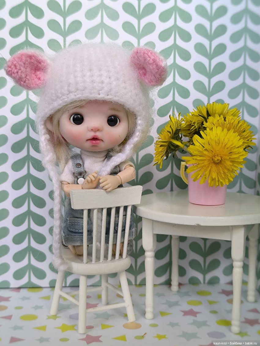 Крошки с ладошку - Часть 13 (фото 5)