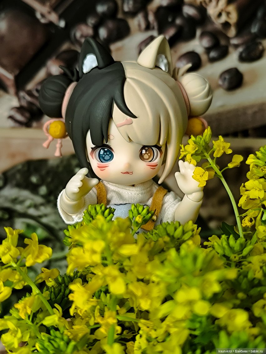 Крошки с ладошку - Часть 13