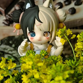 Крошки с ладошку - Часть 13