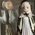 Трубачка "Близнецы света и тьмы"