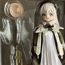 Трубачка "Близнецы света и тьмы"