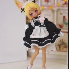 Кукла UF DOLL