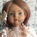 Nicki от Rothkirch