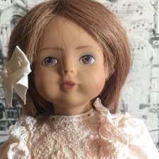 Nicki от Rothkirch