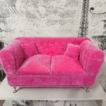 Диван-шкатулка