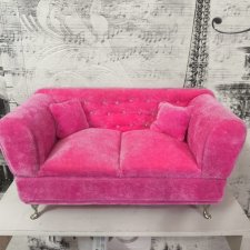 Диван-шкатулка