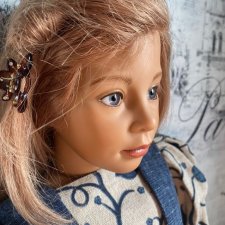 Красавица от Ильзе Випплер