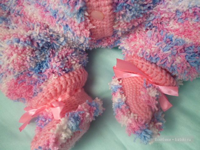 реборн Алексушиной Ларисы